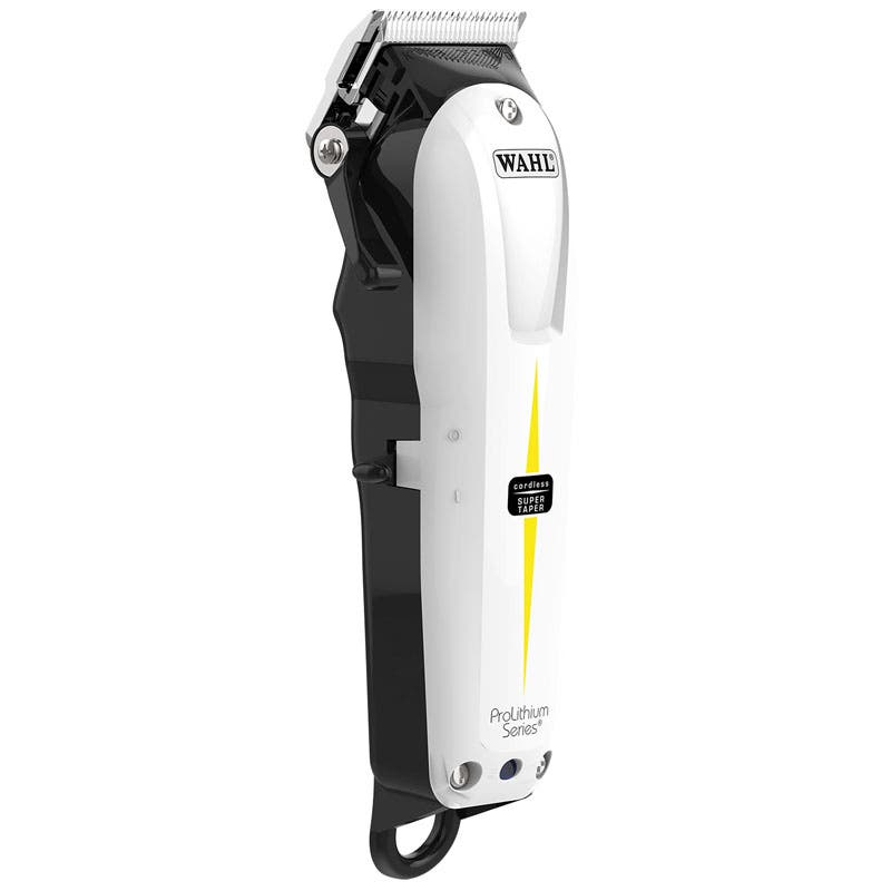 Wahl Professional Super Taper Cord/Cordless Pro Lithium Hair Clipper