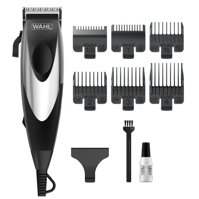 Wahl Quick Clip Corded Hair Clipper 3025121