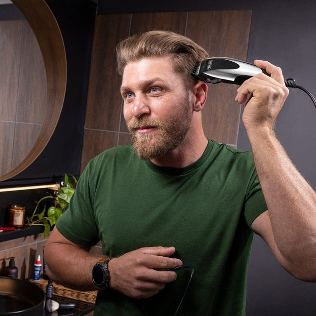 Wahl Quick Clip Corded Hair Clipper 3025121