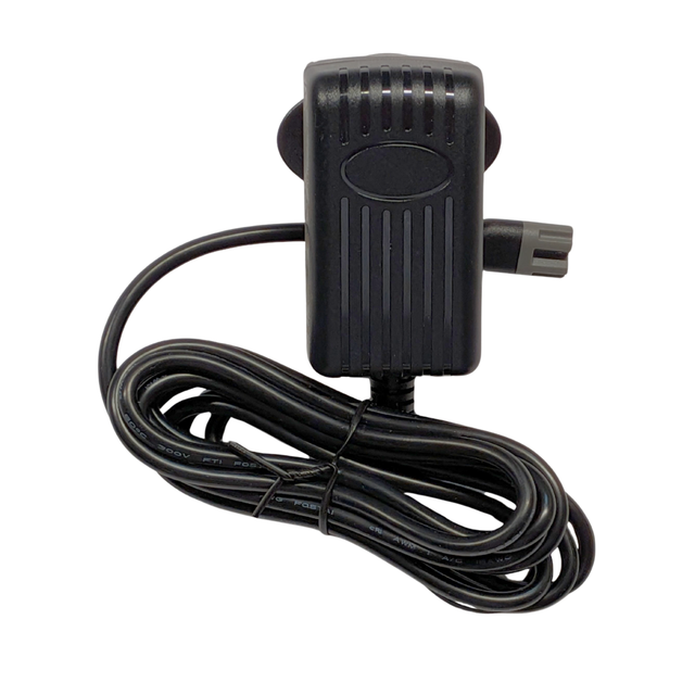 Wahl Replacement Charger ZD018B050200 5.0v Female Grey Tip Cordless Taper, Magic, Senior, Detailer Li