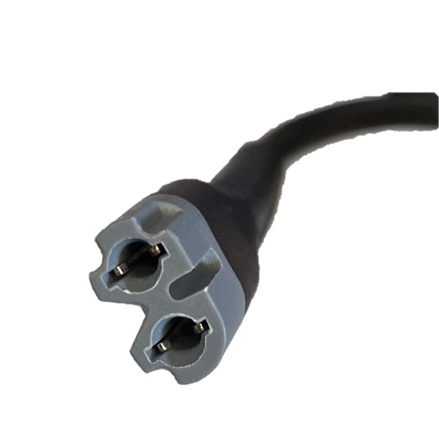 Wahl Replacement Charger ZD018B050200 5.0v Female Grey Tip Cordless Taper, Magic, Senior, Detailer Li