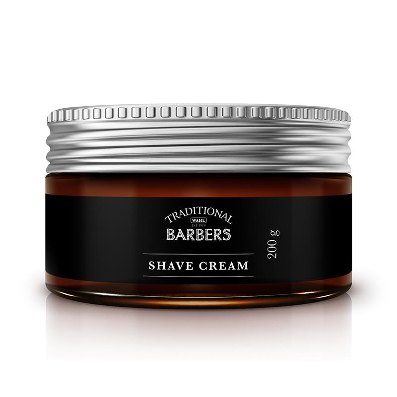 Wahl Shave Cream 200ml