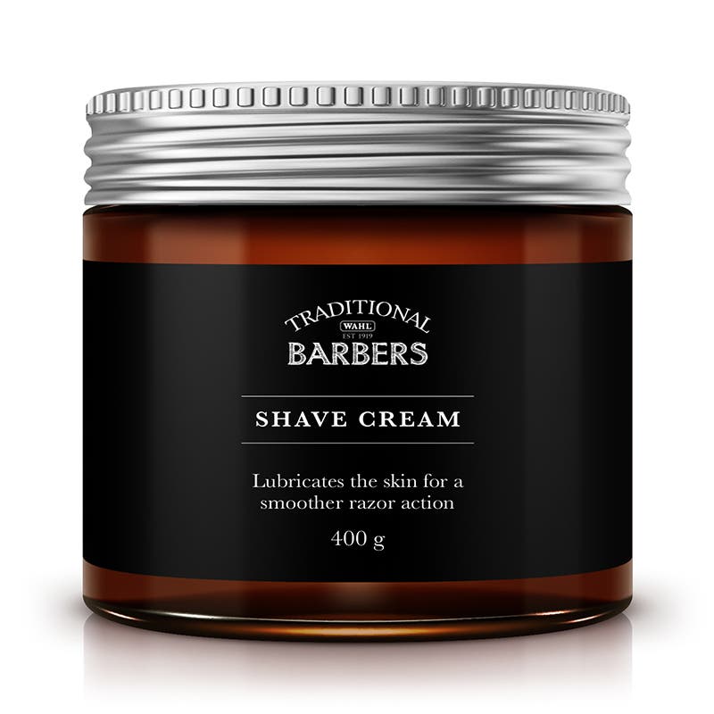 Wahl Shave Cream 400ml