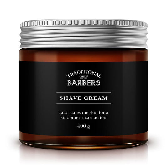 Wahl Shave Cream 400ml