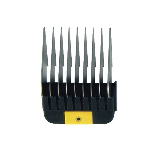 WAHL 1-8 SINGLE Metal Comb/Stainless Steel Attachment For KM2/5/10/SS Clippers