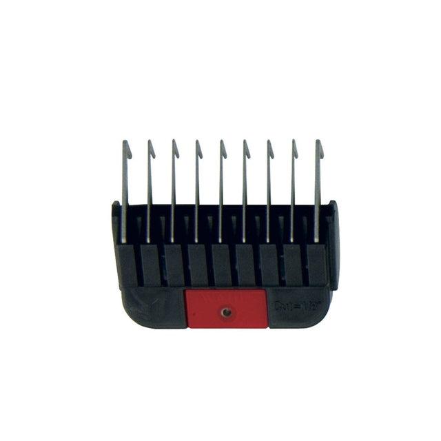 WAHL 1-8 SINGLE Metal Comb/Stainless Steel Attachment For KM2/5/10/SS Clippers