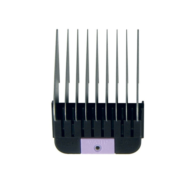 WAHL 1-8 SINGLE Metal Comb/Stainless Steel Attachment For KM2/5/10/SS Clippers