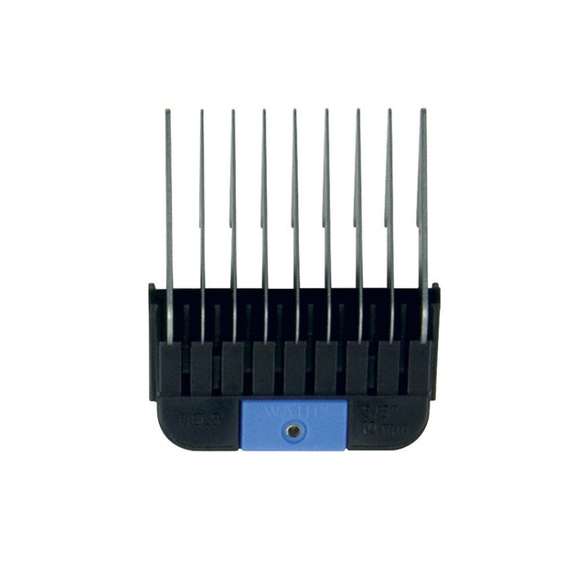 WAHL 1-8 SINGLE Metal Comb/Stainless Steel Attachment For KM2/5/10/SS Clippers
