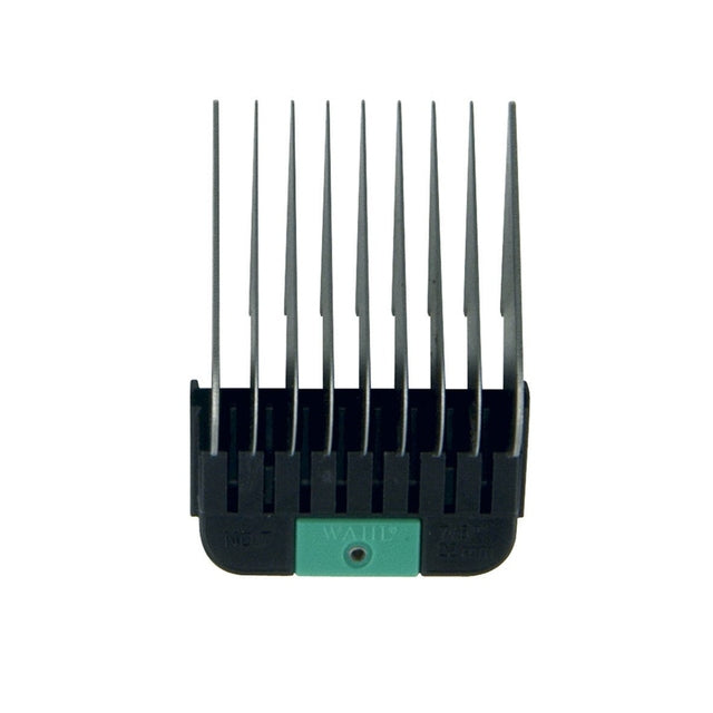 WAHL 1-8 SINGLE Metal Comb/Stainless Steel Attachment For KM2/5/10/SS Clippers