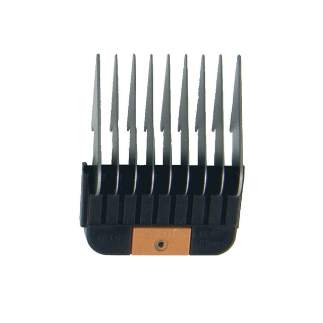 WAHL 1-8 SINGLE Metal Comb/Stainless Steel Attachment For KM2/5/10/SS Clippers