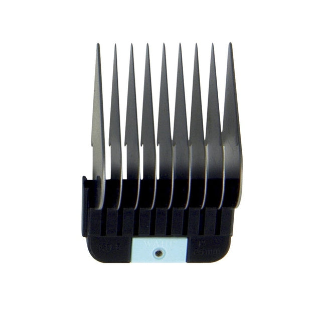 WAHL 1-8 SINGLE Metal Comb/Stainless Steel Attachment For KM2/5/10/SS Clippers