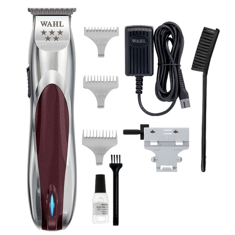 Wahl Super Taper Pro + A-Lign Trimmer Combo
