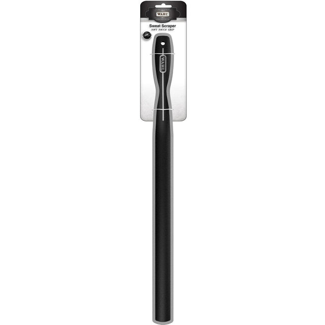 Wahl Sweat Scraper Pet/Animal Tools / Brushes - Soft Touch Grip