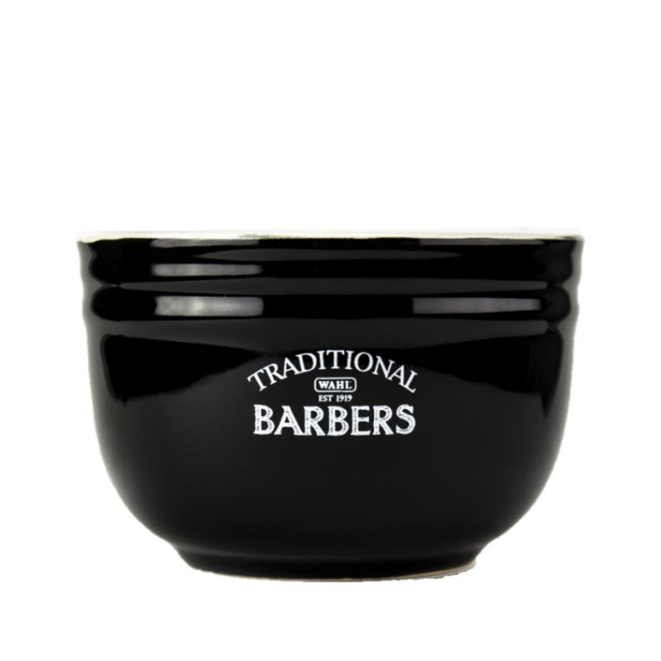 Wahl Traditional Barbers Shave Bowl