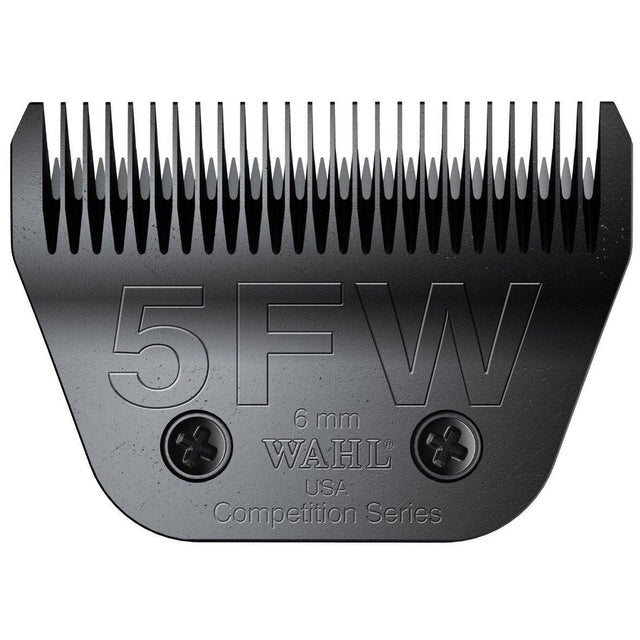 Wahl Ultimate Competition Blade Fits KMSS KM2 KM5 KM10 KM clippers