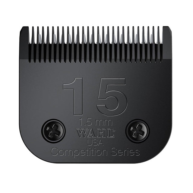 Wahl Ultimate Competition Blade Fits KMSS KM2 KM5 KM10 KM clippers