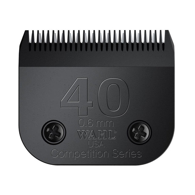 Wahl Ultimate Competition Blade Fits KMSS KM2 KM5 KM10 KM clippers