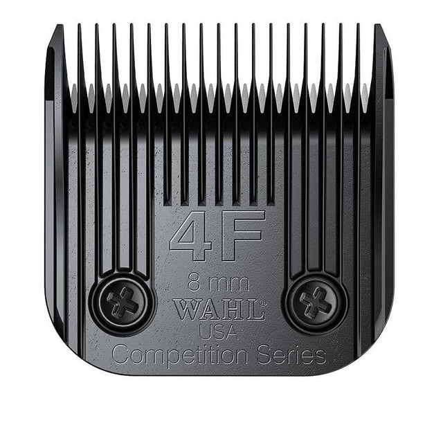 Wahl Ultimate Competition Blade Fits KMSS KM2 KM5 KM10 KM clippers