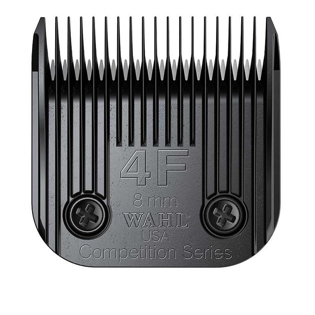 Wahl Ultimate Competition Blade Fits KMSS KM2 KM5 KM10 KM clippers