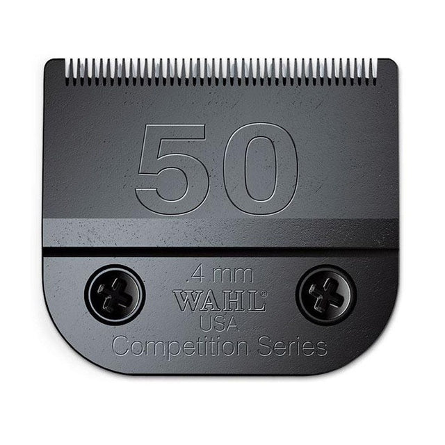 Wahl Ultimate Competition Blade Fits KMSS KM2 KM5 KM10 KM clippers