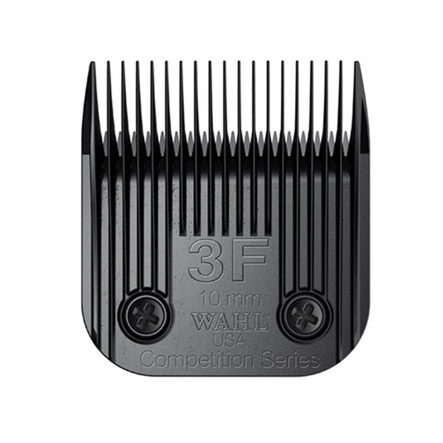 Wahl Ultimate Competition Blade Fits KMSS KM2 KM5 KM10 KM clippers