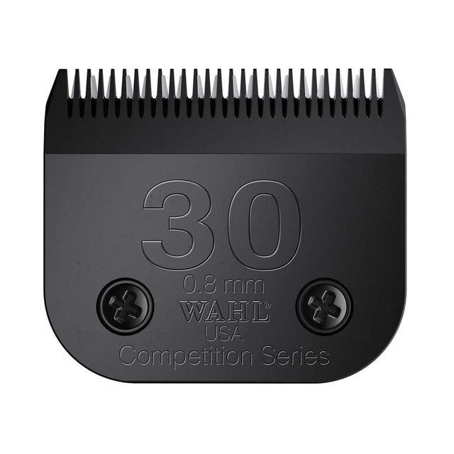 Wahl Ultimate Competition Blade Fits KMSS KM2 KM5 KM10 KM clippers