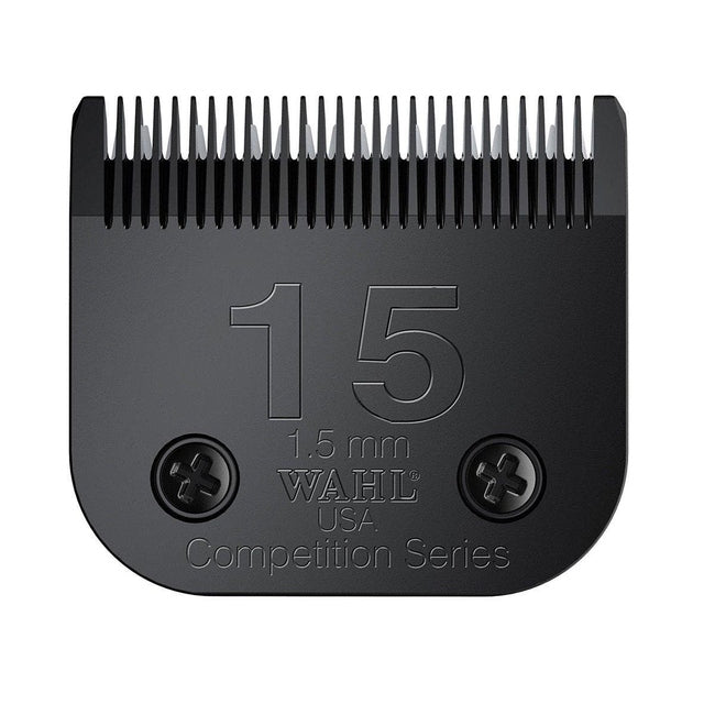 Wahl Ultimate Competition Blade Fits KMSS KM2 KM5 KM10 KM clippers