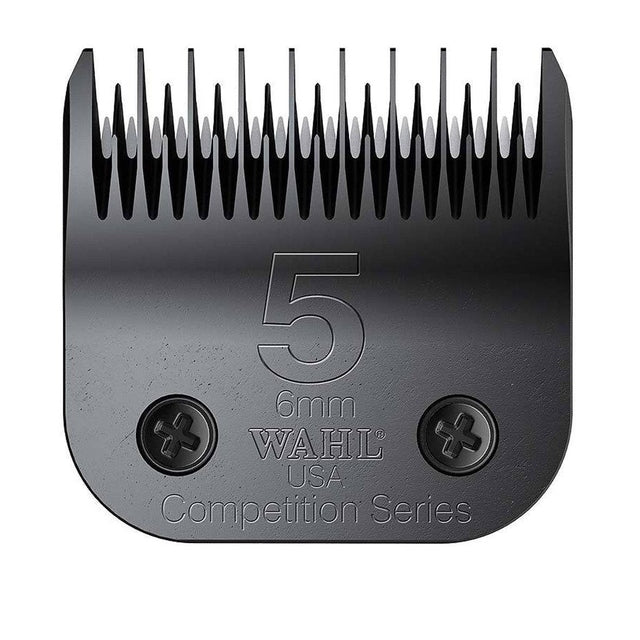Wahl Ultimate Competition Blade Fits KMSS KM2 KM5 KM10 KM clippers