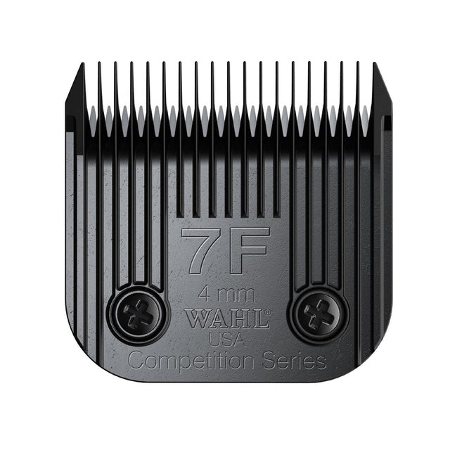 Wahl Ultimate Competition Blade Fits KMSS KM2 KM5 KM10 KM clippers
