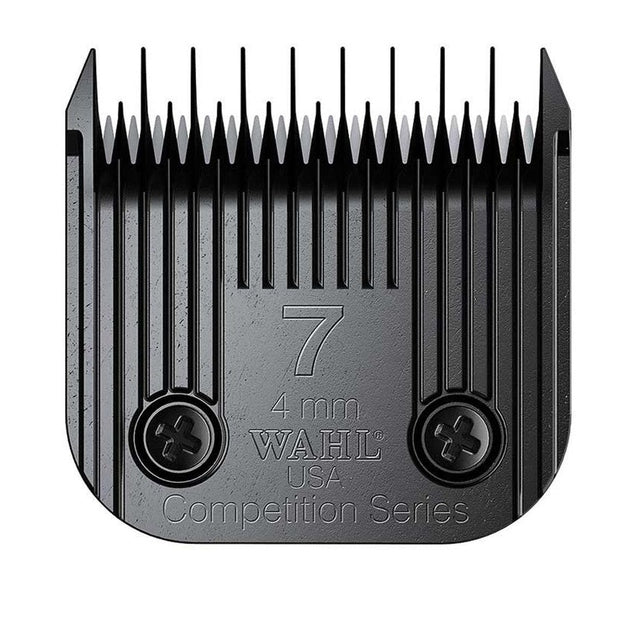 Wahl Ultimate Competition Blade Fits KMSS KM2 KM5 KM10 KM clippers