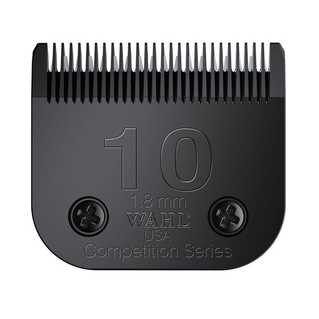 Wahl Ultimate Competition Blade Fits KMSS KM2 KM5 KM10 KM clippers