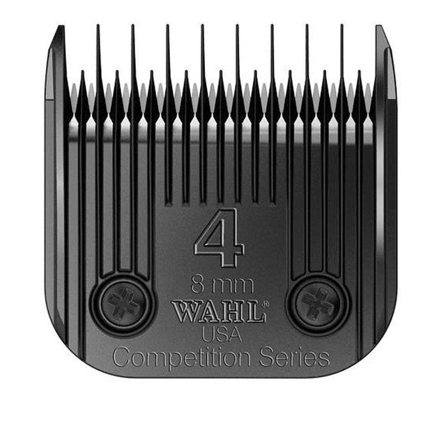 Wahl Ultimate Competition Blade Fits KMSS KM2 KM5 KM10 KM clippers