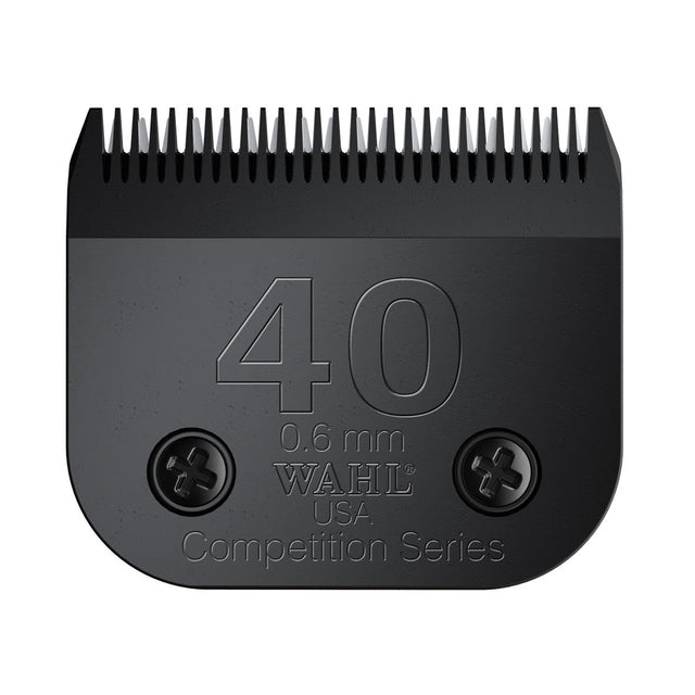 Wahl Ultimate Competition Blade Fits KMSS KM2 KM5 KM10 KM clippers