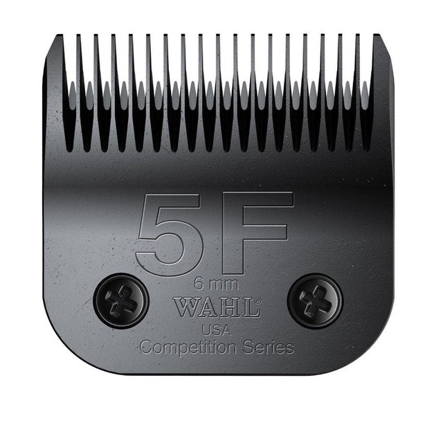 Wahl Ultimate Competition Blade Fits KMSS KM2 KM5 KM10 KM clippers