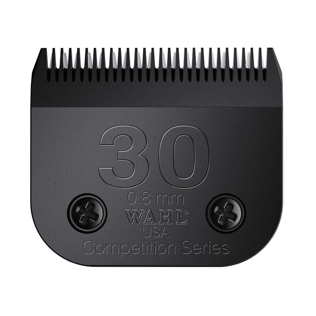 Wahl Ultimate Competition Blade Fits KMSS KM2 KM5 KM10 KM clippers
