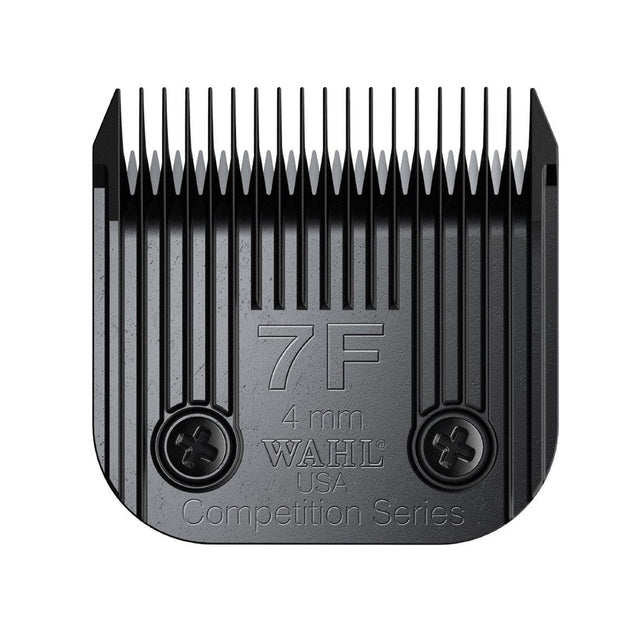 Wahl Ultimate Competition Blade Fits KMSS KM2 KM5 KM10 KM clippers