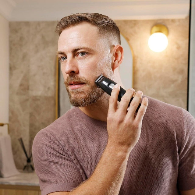 Wahl Ultimate Li+ Trimmer Combo 21-piece kit 3025652