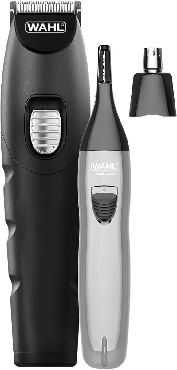 Wahl Ultimate Li+ Trimmer Combo 21-piece kit 3025652