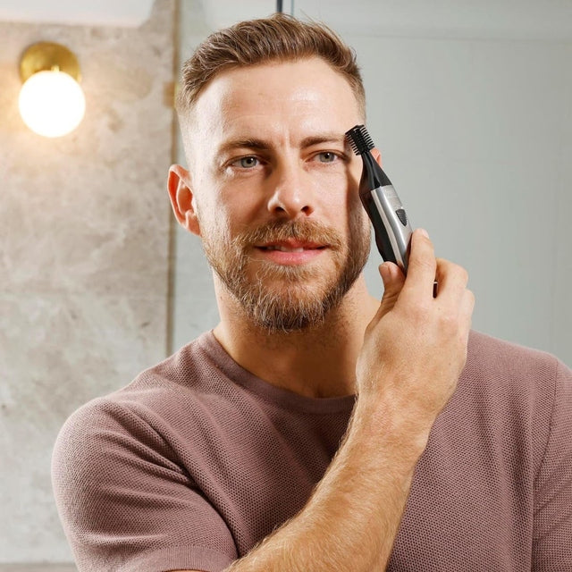 Wahl Ultimate Li+ Trimmer Combo 21-piece kit 3025652