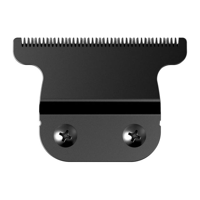 Wahl Ultra-Close T-Wide Blade – 40mm DLC Black Diamond Finish Cuts to 0.2mm