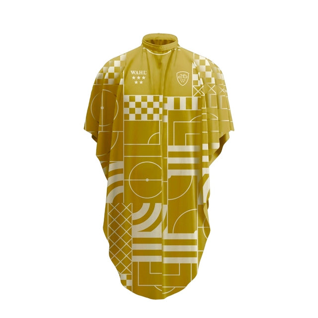 Wahl Vapor CE Champion Limited Cape