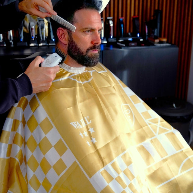 Wahl Vapor CE Champion Limited Cape