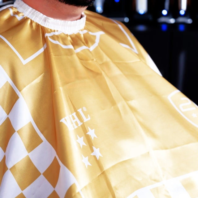 Wahl Vapor CE Champion Limited Cape