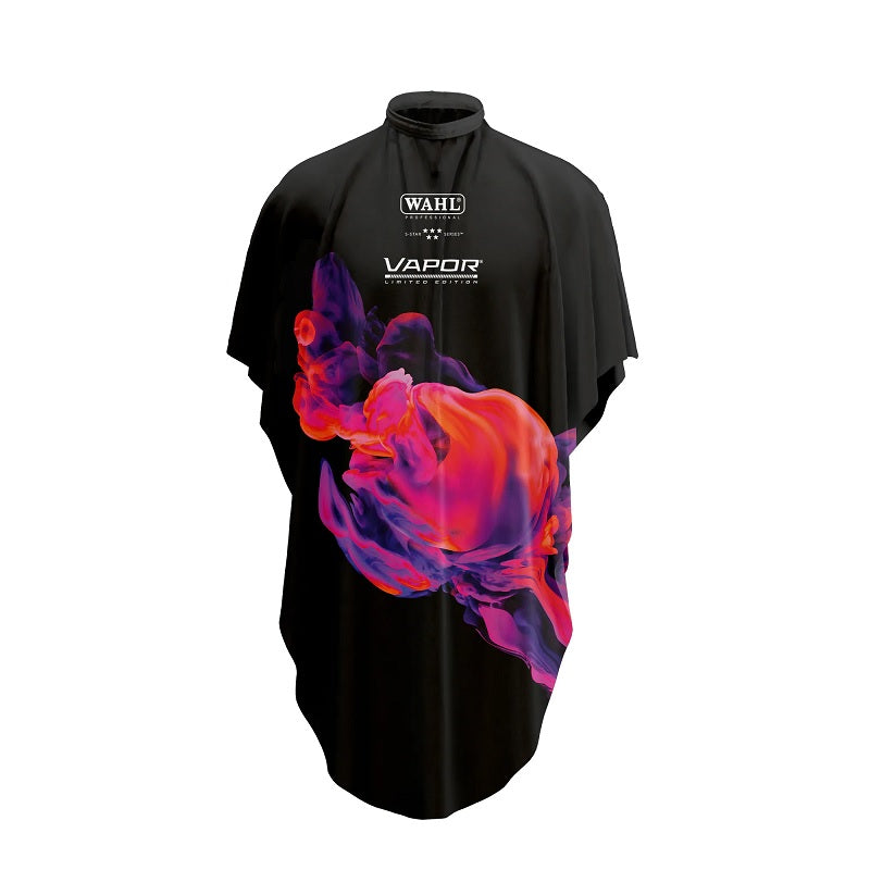 Wahl Vapor Space Limited Cape