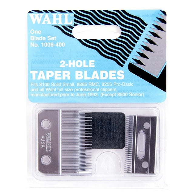 Wahl ICON, Super Taper, Taper 2000 and Sterling 4 Replacement Blade WA1006-400