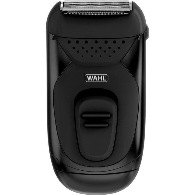 Wahl Waterproof Compact Travel Shaver 3025012