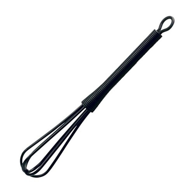 Wella Black Plastic Mixer Whisks