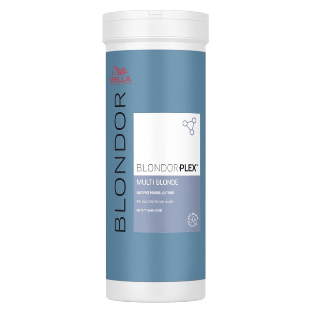 Wella BlondorPlex 9 Lightening Powder 400g