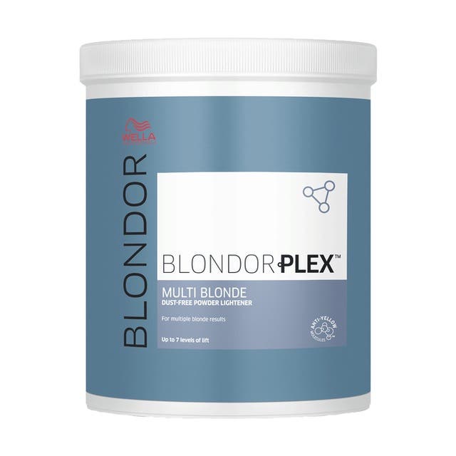 Wella BlondorPlex 9 Multi Blonde Lightening Powder 800g