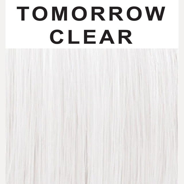 Wella Color Fresh Create Semi-Permanent - Tomorrow Clear